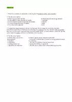 Vorschau - Arbeitsblätter - Listening comprehension California bill on AI (mit Lösung) - Seite 1