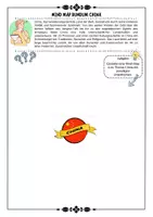 Vorschau - Arbeitsblätter - Weltmacht China - Einführung und Einstieg - Bilder, Mind Map, Sachtexte mit Lösungen (Klasse 8 9 10 11) - Seite 2