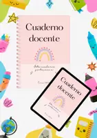 Vista previa - Fichas informativas / Documentos de lectura - Cuaderno docente - Portada