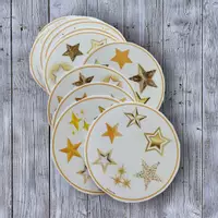 Vorschau - Spiele - ✨ Sterne Spiel Finde den Zwilling Kartenspiel Advent - Deckblatt