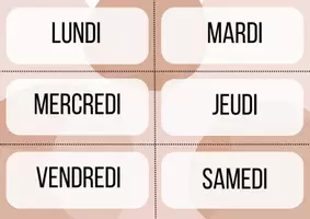 Aperçu - Apprentissages en autonomie - calendrier P1/P2 - Page de couverture