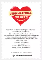 Vorschau - Arbeitsblätter - Meine Stärkenliste Stärkenbaum meine Stärken - Seite 3