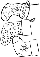 Vorschau - Arbeitsblätter - Coole Socken - Seite 2