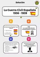 Vista previa - Juegos / Gamificación - La Guerra Civil -Juego CCSS - Historia 6º PRIM - página 2