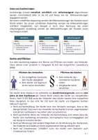 Vorschau - Stundenentwürfe - Der Kaufvertrag | Fertige Unterrichtsstunde | WBS | Wirtschaft - Seite 3