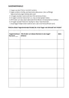 Vorschau - Arbeitsblätter - Sage lesen, verstehen, nacherzählen Sagenmerkmale bestimmen - Seite 3