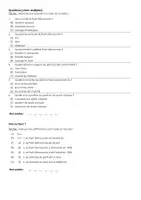 Aperçu - Feuilles d'exercices - Le Parti Démocrate - Page 2