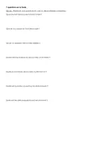 Aperçu - Feuilles d'exercices - Le Parti Démocrate - Page 3