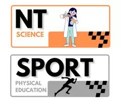 Vorschau - Poster - Tagestransparenz Mittelschule Karten Formel 1 - Seite 2