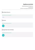 Vorschau - Arbeitsblätter - LÖSUNGEN für Arbeitsblätter: Psychosen/ Schizophrenie - Seite 3