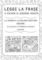 anteprima - Esercizi - Prime letture in stampatello maiuscolo - Pagina 2