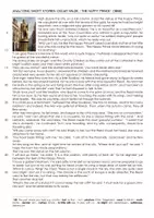Vorschau - Test - Three Short Stories Focused on Social Criticism (bundle) - Seite 2