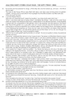 Vorschau - Test - Three Short Stories Focused on Social Criticism (bundle) - Seite 3