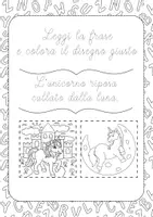 anteprima - Esercizi - Schede didattiche di italiano per la classe seconda - Pagina 2