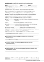 Vorschau - Test - Grammatiktest: den Konjunktiv I erkennen, bilden und verwenden - Seite 2