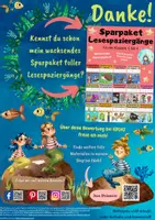 Vorschau - Arbeitsblätter - Heute bin ich achtsam (Gefühle & Selbstwirksamkeit) - Seite 2