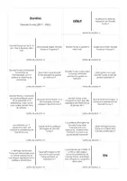 Aperçu - Feuilles d'exercices - Donald Trump (2017 - 2021) - Page 3