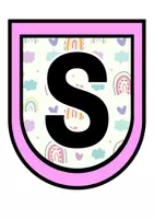 Vista previa - Decoración del aula - Asamblea infantil, recursos para la asamblea - página 2