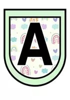 Vista previa - Decoración del aula - Asamblea infantil, recursos para la asamblea - página 3