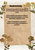 Vorschau - Anderer Materialtyp - Personalisierte Lesezeichen mit Klassentier aus der Savanne - Seite 3
