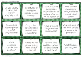 Vorschau - Spiele - Environment - Conversation Cards - Seite 3
