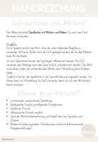 Vorschau - Stationenlernen - Materialpaket "Erklär Mal"-Lernspiele - Seite 3