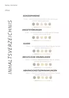 Vorschau - Unterrichtsreihen - Workbook zur Wiederholung der curricularen Einheit 11 - Seite 2