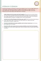 Vorschau - Arbeitsblätter - Selbstreflexion und Zielsetzung: Stärken stärken - Seite 1