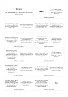 Aperçu - Feuilles d'exercices - Les présidents les plus importants de l'histoire des États-Unis - Page 3