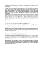 Vorschau - Anderer Materialtyp - Anleitung für digitales Lehrerportfolio - Seite 2
