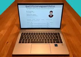 Vorschau - Anderer Materialtyp - Anleitung für digitales Lehrerportfolio - Seite 3