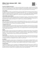 Aperçu - Feuilles d'exercices - William Henry Harrison (1841 - 1841) - Page 1