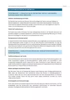 Vorschau - Unterrichtsreihen - Erziehung in der Familie: Was ist Familie? - Unterrichtsreihe - Seite 3