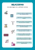 Vista previa - Hojas de trabajo - CUADERNO DE ACTIVIDADES SOBRE MÉTODOS ANTICONCEPTIVOS - página 3