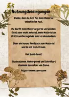Vorschau - Anderer Materialtyp - Personalisierte Lesezeichen-Tiere aus aller Welt - Seite 2