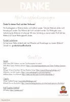 Vorschau - Stundenentwürfe - DaZ-Lehrprobe: Wortschatzeinführung "Obst" (inkl. Material) - Seite 1