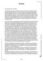 Vorschau - Arbeitsblätter - Die Weltreligionen kinderleicht verstehen | Judentum, Christentum, Islam, Hinduismus, Buddhismus, Feste, Bräuche | Religion Grundschule Sekundarstufe I Klasse 3-8 Lösungen - Seite 3
