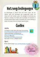 Vorschau - Aufgabenkarten - Lesekartei - Silben & Buchstaben I Silbenkartei I Erstlesen I Anfangsunterricht (Kl. 1) - Seite 2