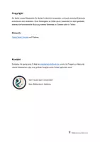 Vorschau - Arbeitsblätter - Übungen Verwendung / Funktionen Taschenrechner - editierbar - Seite 3