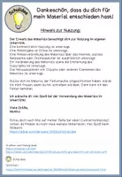 Vorschau - Arbeitsblätter - Neue Lineatur Klasse 4 - Übungsheft + Tafelmaterial - Seite 1