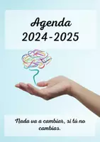 Vista previa - Otros - Agenda Adultos 2024-2025 - Portada