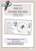 Vorschau - Spiele - (Irr)Wege der Radikalisierung - Mini Einheit - Seite 1