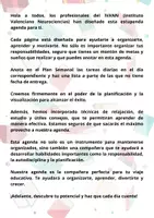 Vista previa - Para docentes: organización, planificación y formación - Agenda Estudiante 2024-2025 ESO-1 - página 1