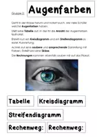 Vorschau - Stundenentwürfe - Wir zeichnen Diagramme! - Seite 3