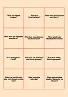Vorschau - Spiele - Kennenlernspiel für den ersten Schultag - Seite 1