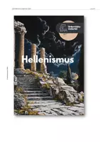 Vorschau - Unterrichtsreihen - Sparpaket: Alexander der Große und der Hellenismus - Seite 2