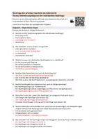 Vorschau - Unterrichtsreihen - Nachfrage: Bestimmungsfaktoren der Nachfrage (VWL) - Seite 3