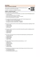 Vorschau - Unterrichtsreihen - Elastizität: Einkommenselastizität (VWL) - Seite 1