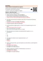 Vorschau - Unterrichtsreihen - Elastizität: Direkte Preiselastizität des Angebots (VWL) - Seite 3