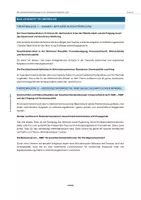 Vorschau - Arbeitsblätter - Lernheft: Emanzipation, Frauenbewegung und Geschlechterbeziehung des 20. Jahrhundert - Seite 3